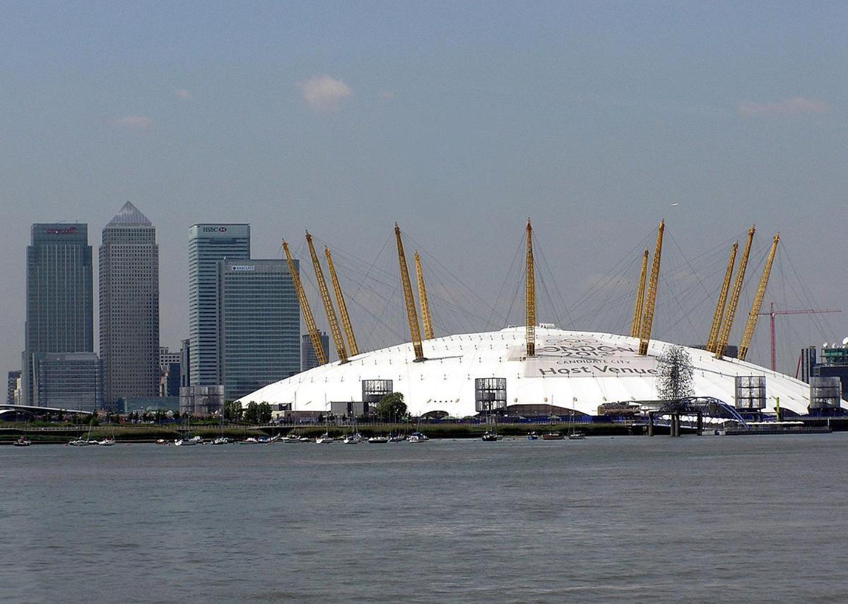 Dream Home Near Stratford Olympic Park London Eksteriør billede