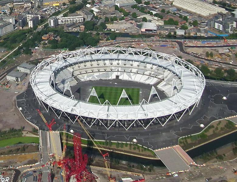 Dream Home Near Stratford Olympic Park London Eksteriør billede